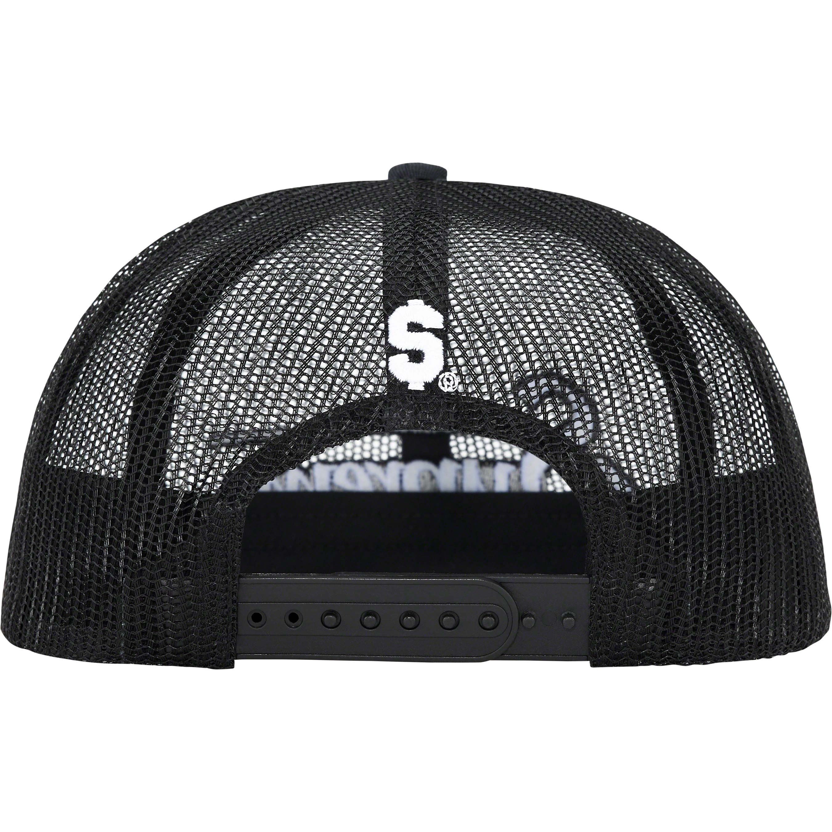 Mesh 6-Panel view 11